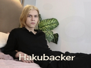 Hakubacker