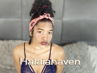 Halaiahaven