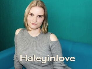 Haleyinlove