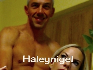 Haleynigel