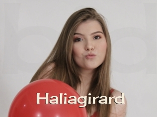 Haliagirard