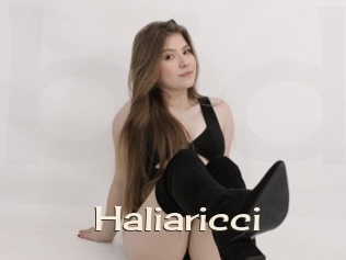 Haliaricci