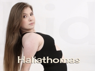 Haliathomas