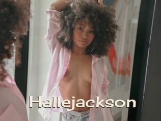 Hallejackson