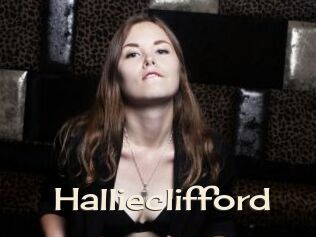 Hallieclifford