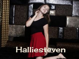 Halliesteven