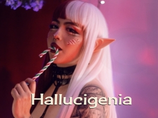 Hallucigenia