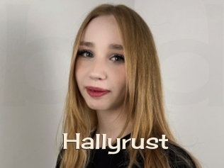 Hallyrust