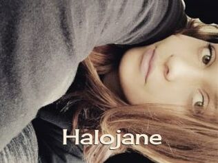 Halojane