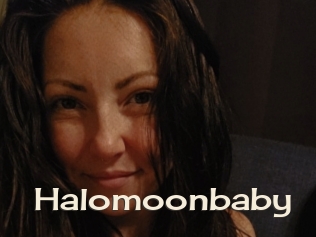 Halomoonbaby