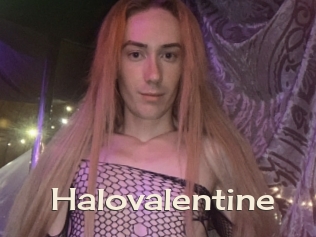 Halovalentine