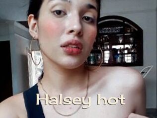 Halsey_hot