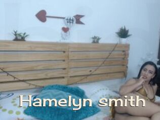 Hamelyn_smith