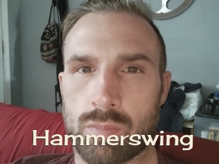 Hammerswing