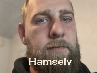 Hamselv