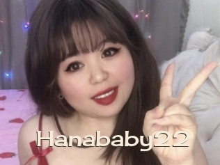 Hanababy22