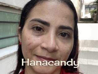 Hanacandy