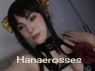 Hanaerosses