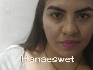 Hanaeswet