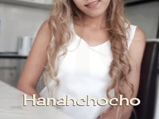 Hanahchocho