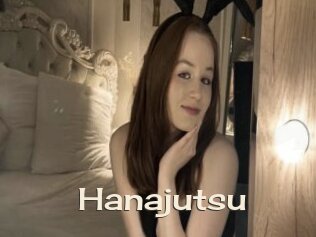 Hanajutsu