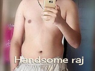 Handsome_raj