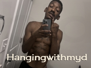 hangingwithmyd Big Dicks Round Ass