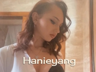 Hanieyang