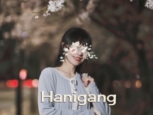 Hanigang