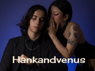 Hankandvenus