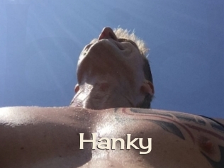 Hanky