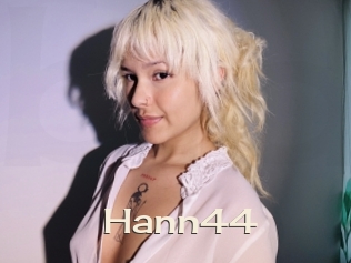 Hann44