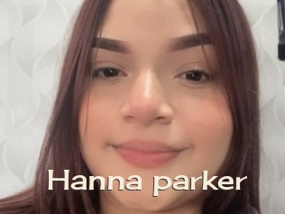 Hanna_parker