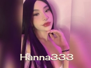 Hanna333