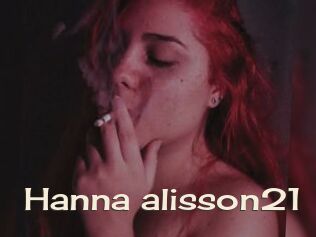 Hanna_alisson21