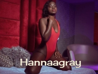 Hannaagray