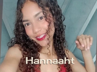 Hannaaht