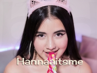 Hannaaitsme