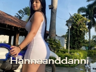 Hannaanddanni