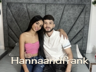 Hannaandfrank