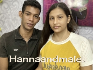 Hannaandmalek