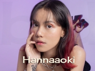 Hannaaoki