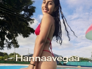 Hannaavegaa