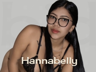 Hannabelly