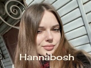 Hannabosh
