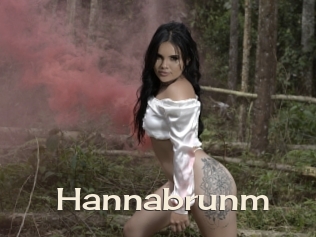 Hannabrunm