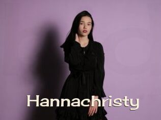 Hannachristy