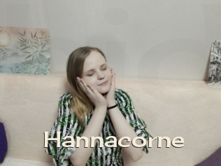 Hannacorne