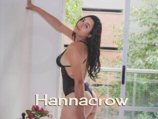 Hannacrow