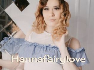 Hannafairylove